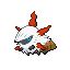 pokemon unbound larvesta|Larvesta .